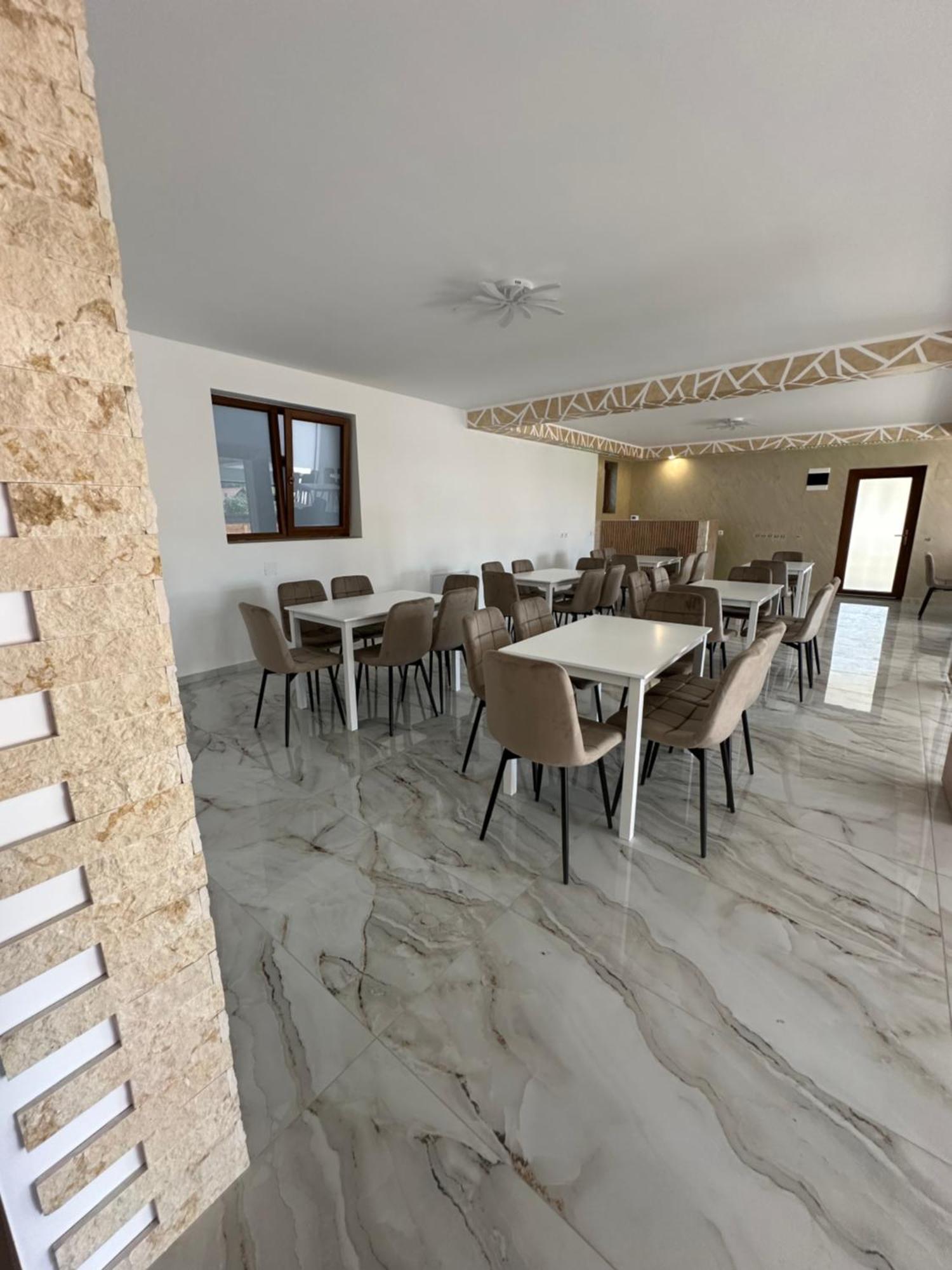 Hotel Popasul Din Vale Moisei Exteriér fotografie
