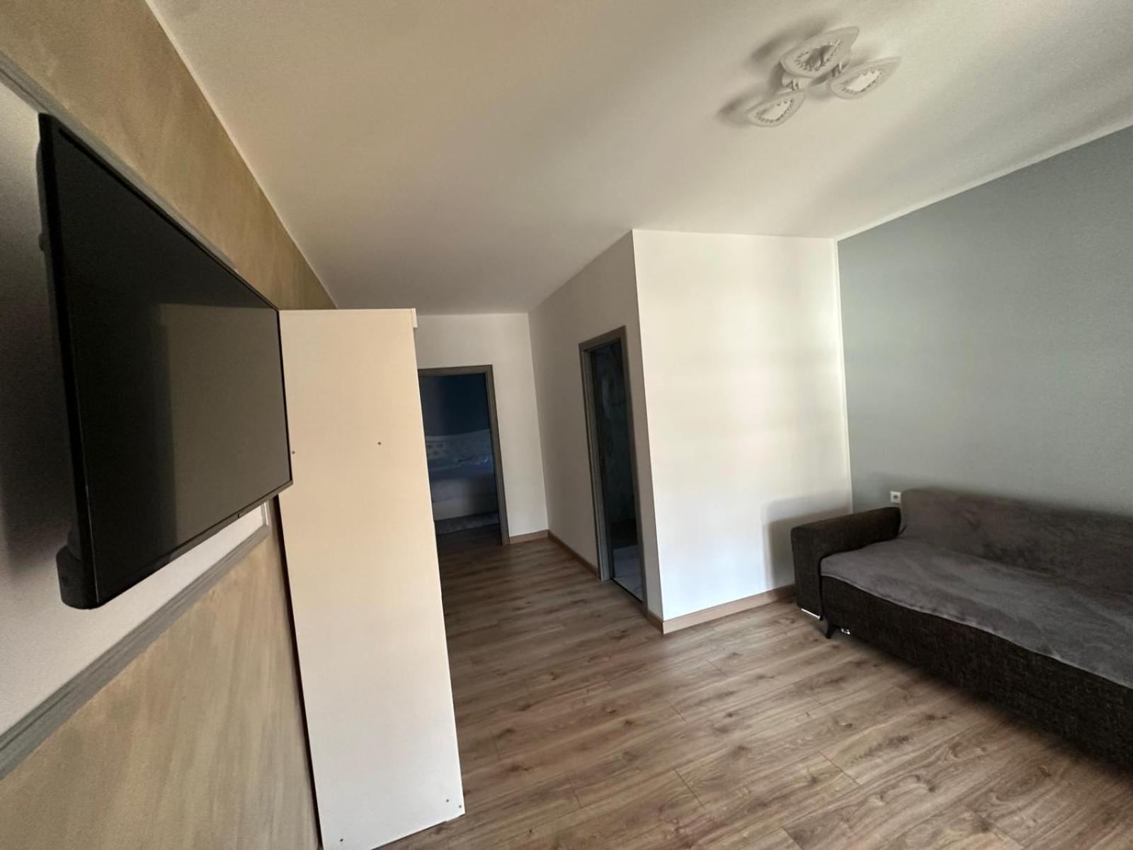 Hotel Popasul Din Vale Moisei Exteriér fotografie