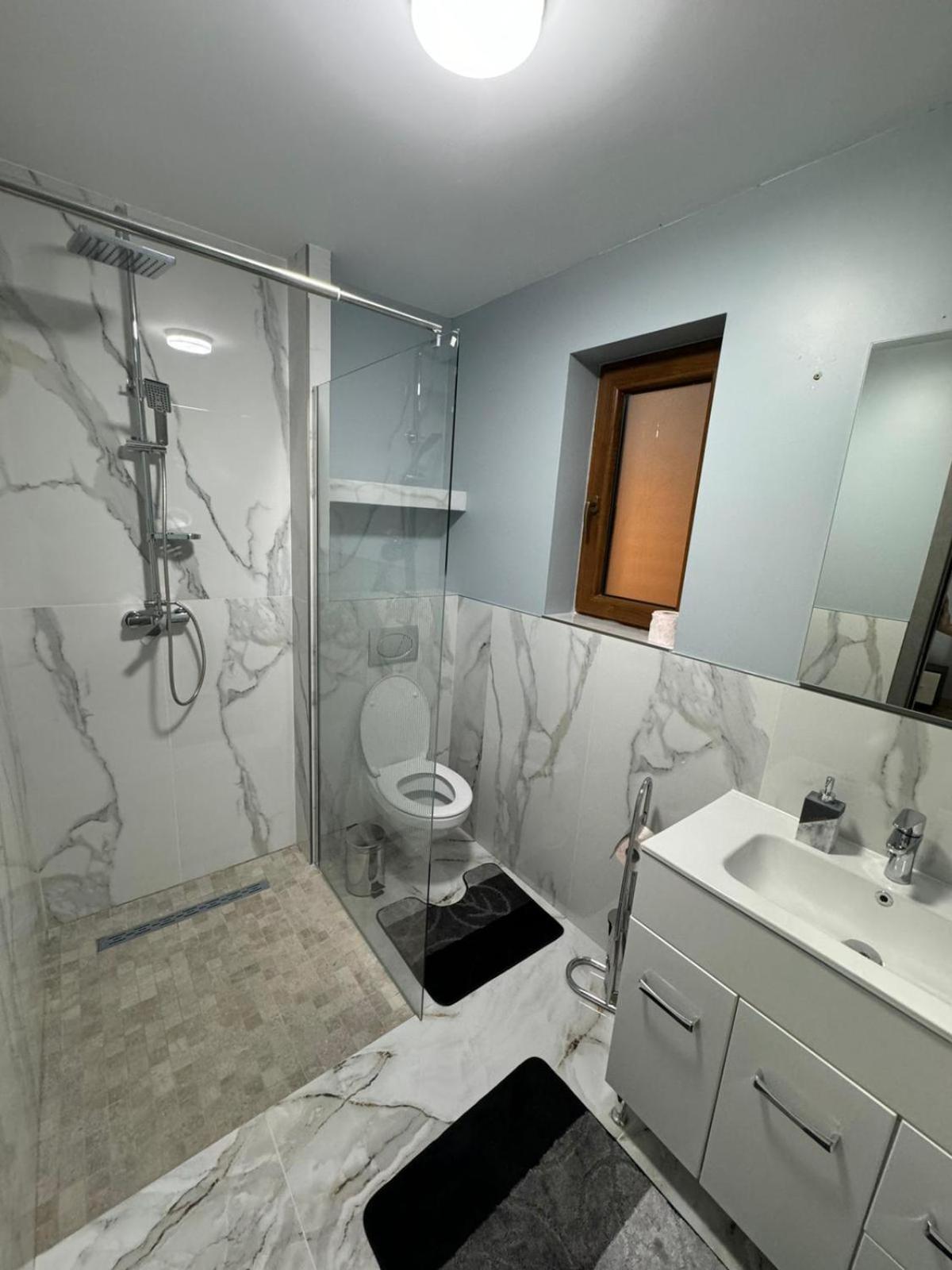 Hotel Popasul Din Vale Moisei Exteriér fotografie