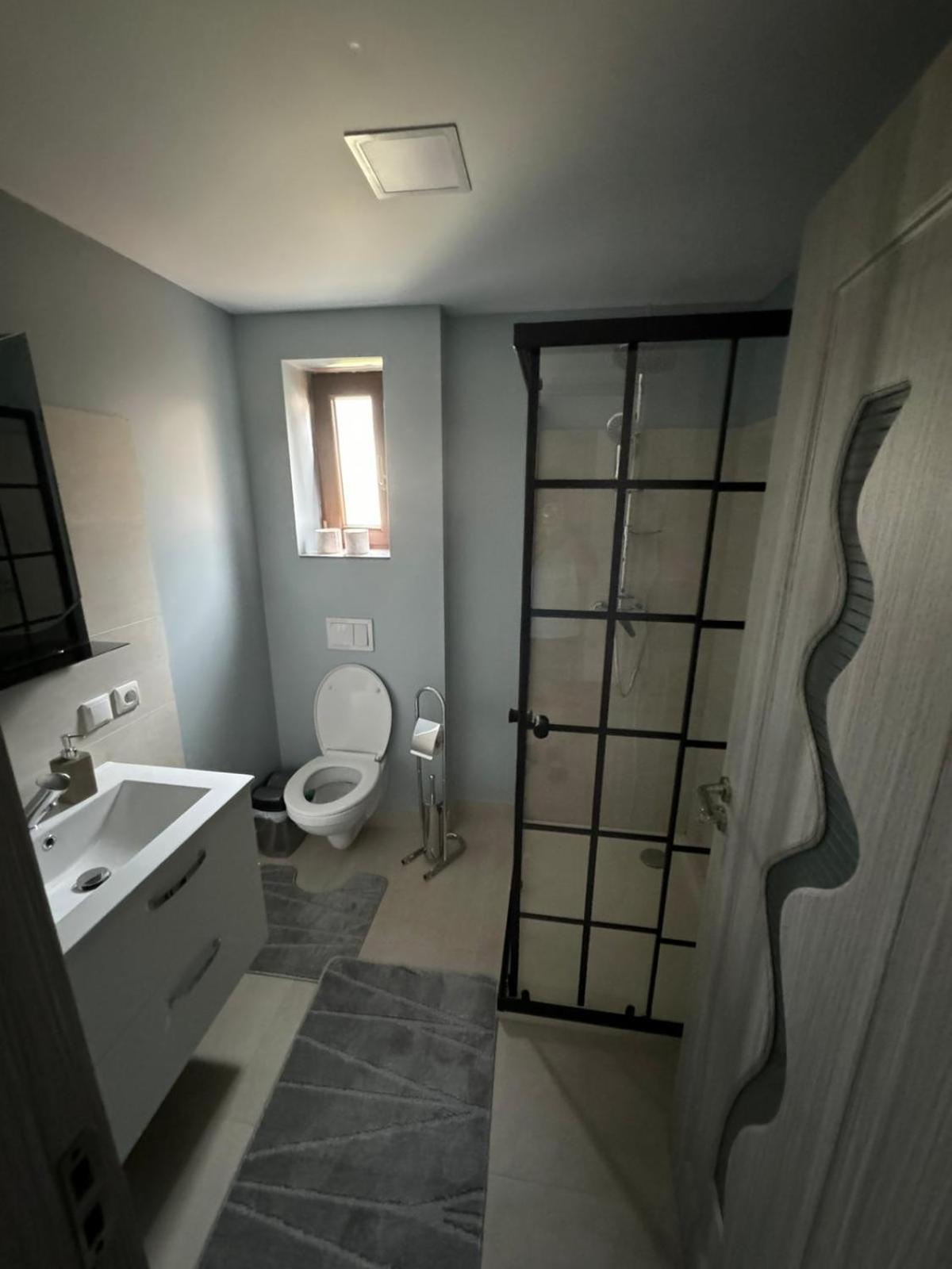 Hotel Popasul Din Vale Moisei Exteriér fotografie
