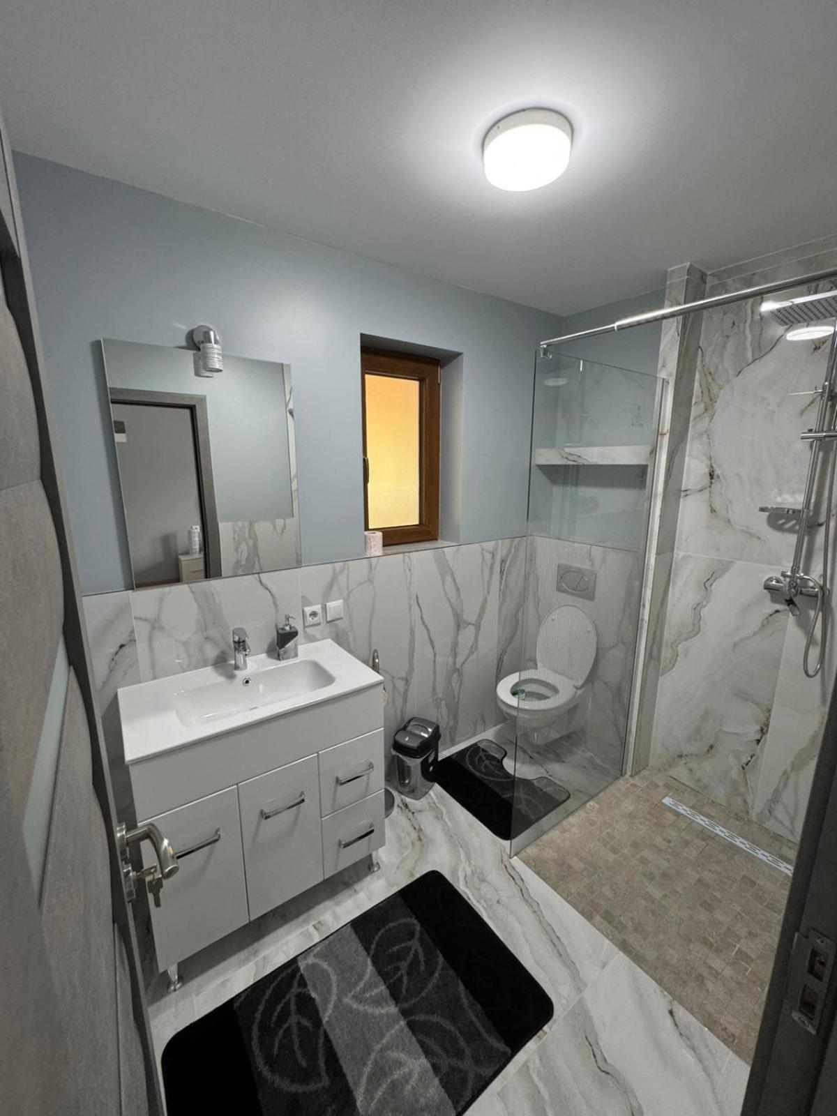 Hotel Popasul Din Vale Moisei Exteriér fotografie
